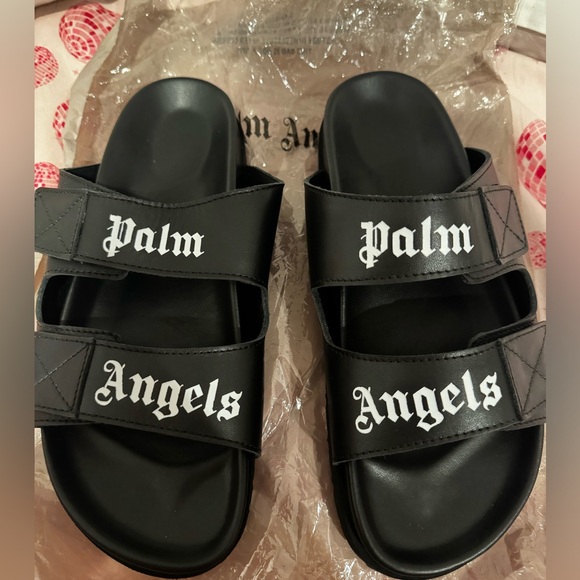 PALM ANGELS SANDAL